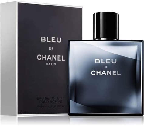 perfume bleu de chanel feminino.